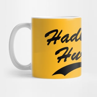 Hadleyville Hurlers Mug